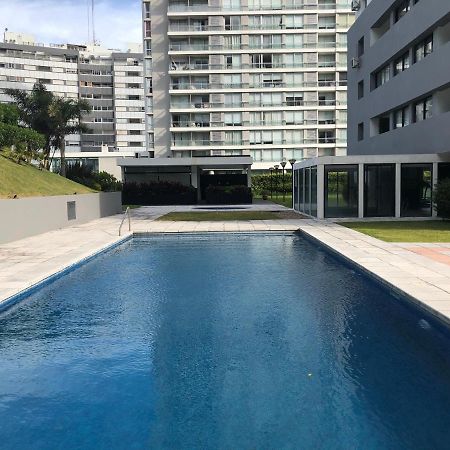 Edificio Jardines Del Country Piso 19 Appartement Punta del Este Buitenkant foto