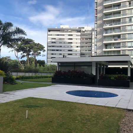 Edificio Jardines Del Country Piso 19 Appartement Punta del Este Buitenkant foto