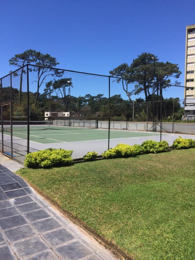 Edificio Jardines Del Country Piso 19 Appartement Punta del Este Buitenkant foto