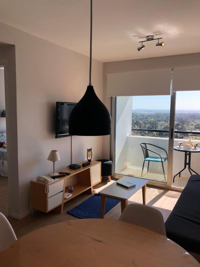 Edificio Jardines Del Country Piso 19 Appartement Punta del Este Buitenkant foto