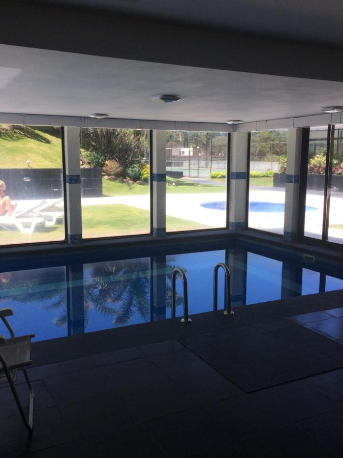 Edificio Jardines Del Country Piso 19 Appartement Punta del Este Buitenkant foto