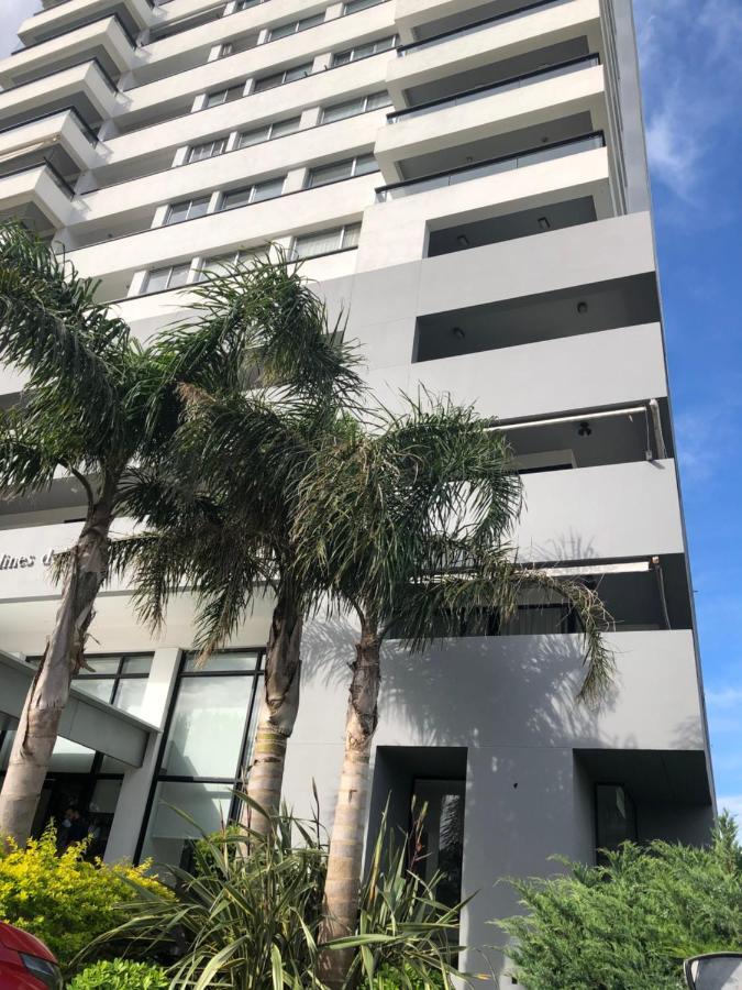 Edificio Jardines Del Country Piso 19 Appartement Punta del Este Buitenkant foto