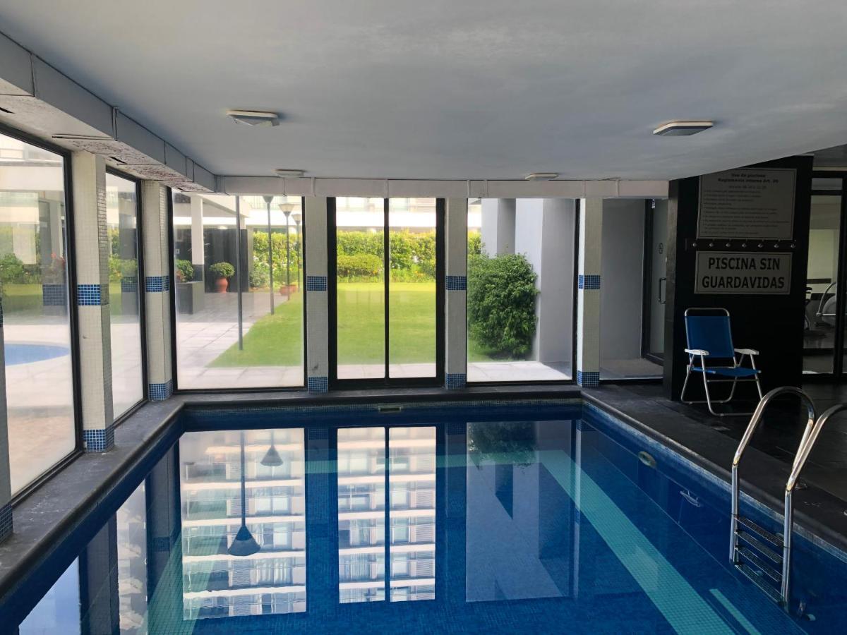 Edificio Jardines Del Country Piso 19 Appartement Punta del Este Buitenkant foto