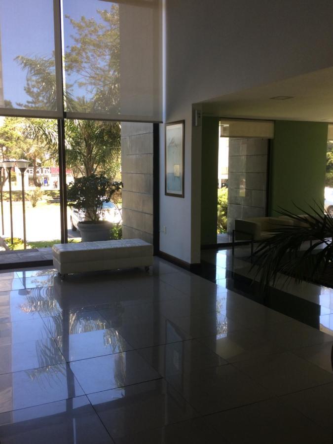Edificio Jardines Del Country Piso 19 Appartement Punta del Este Buitenkant foto